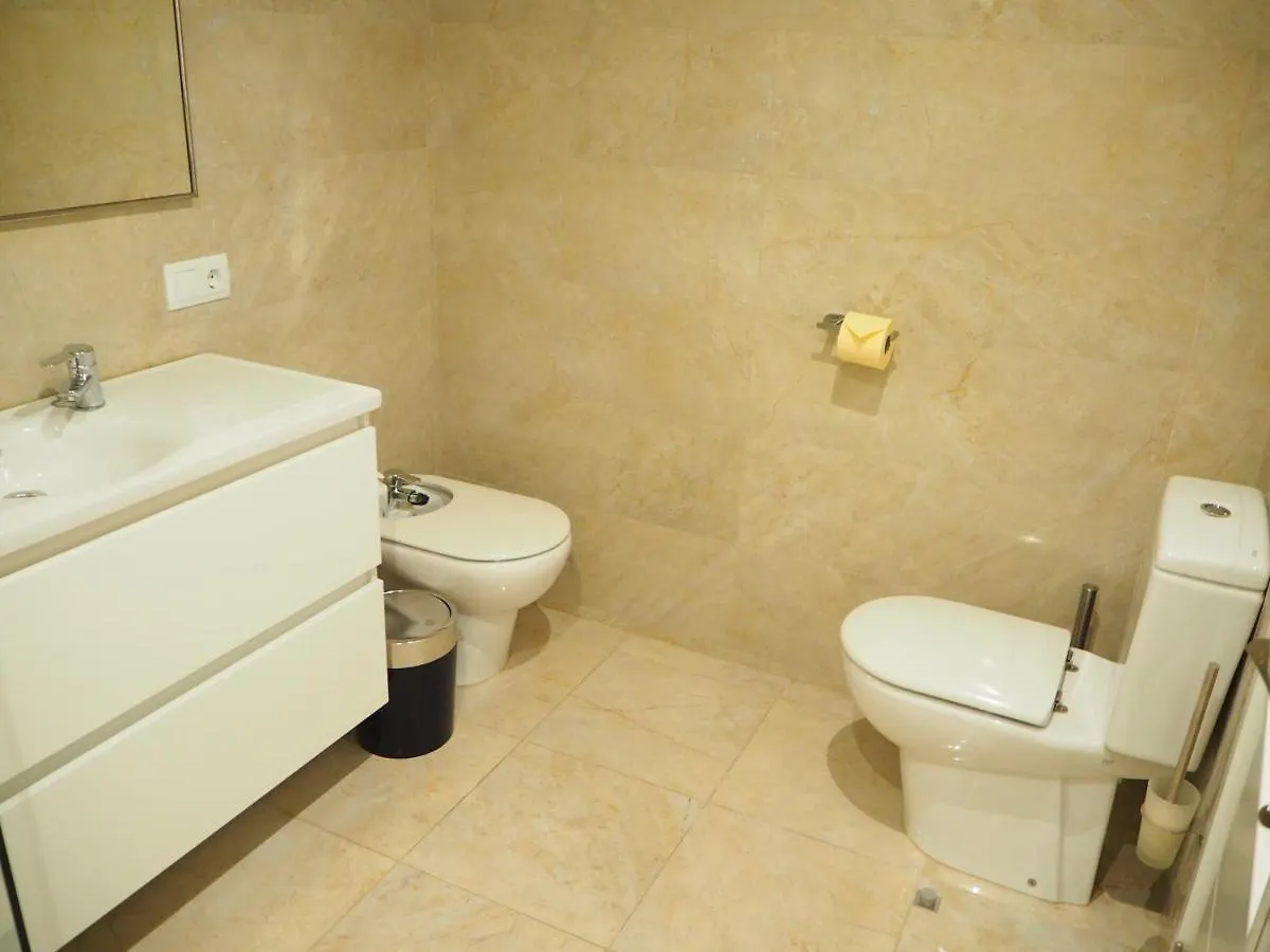Apartament Per Families A Sant Feliu Amb Piscina Apartment Sant Feliu de Guixols