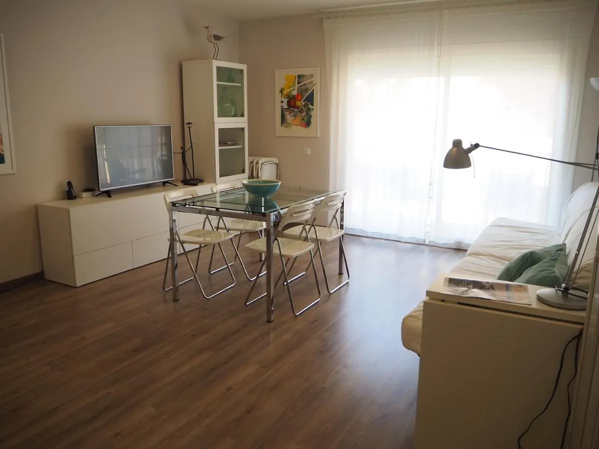 Apartament Per Families A Sant Feliu Amb Piscina Apartment Sant Feliu de Guixols
