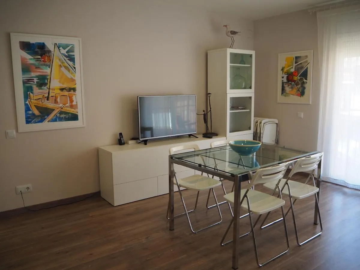 Apartament Per Families A Sant Feliu Amb Piscina Apartment Sant Feliu de Guixols 0*,  Spain