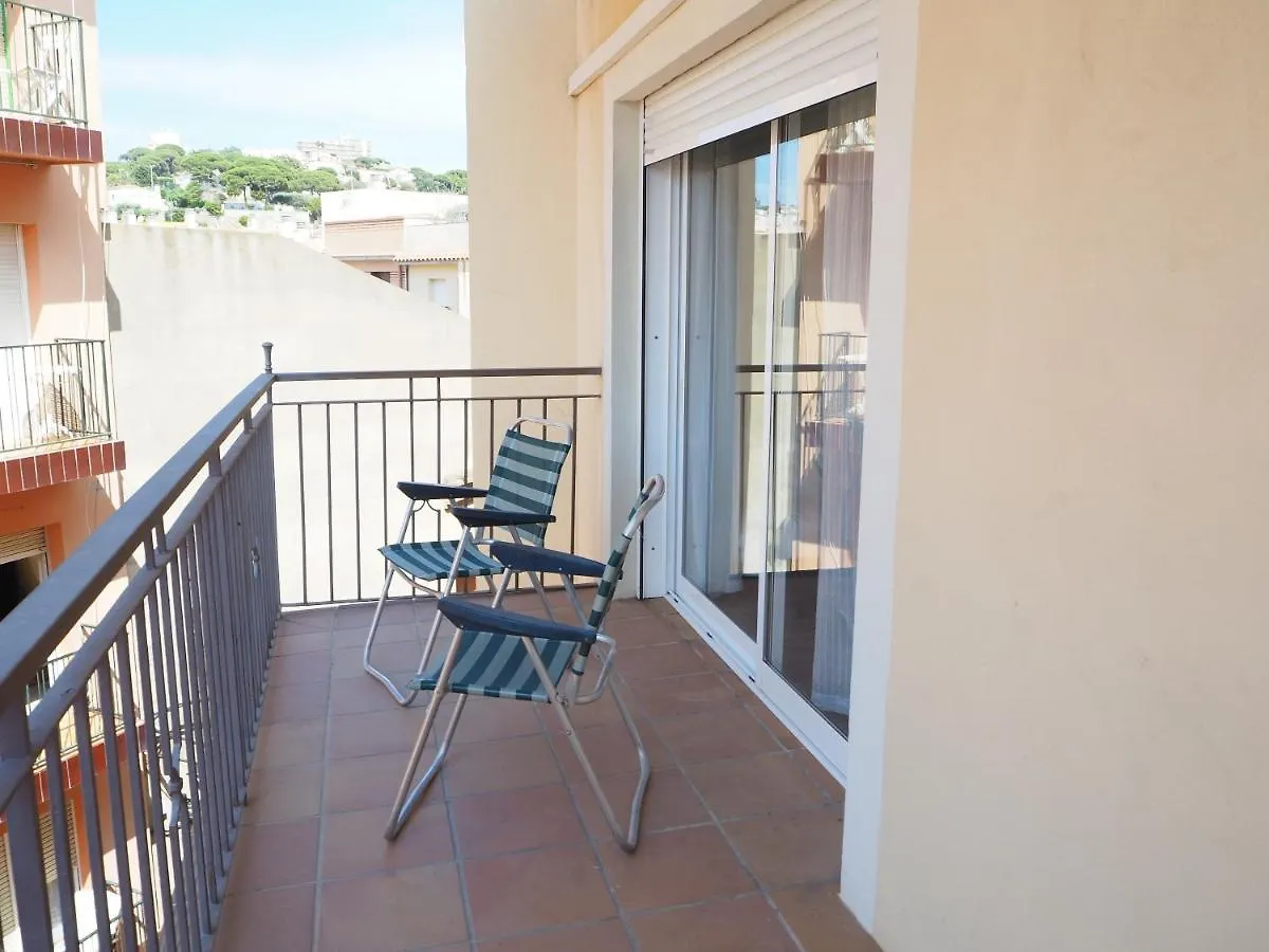 Apartament Per Families A Sant Feliu Amb Piscina Apartment Sant Feliu de Guixols