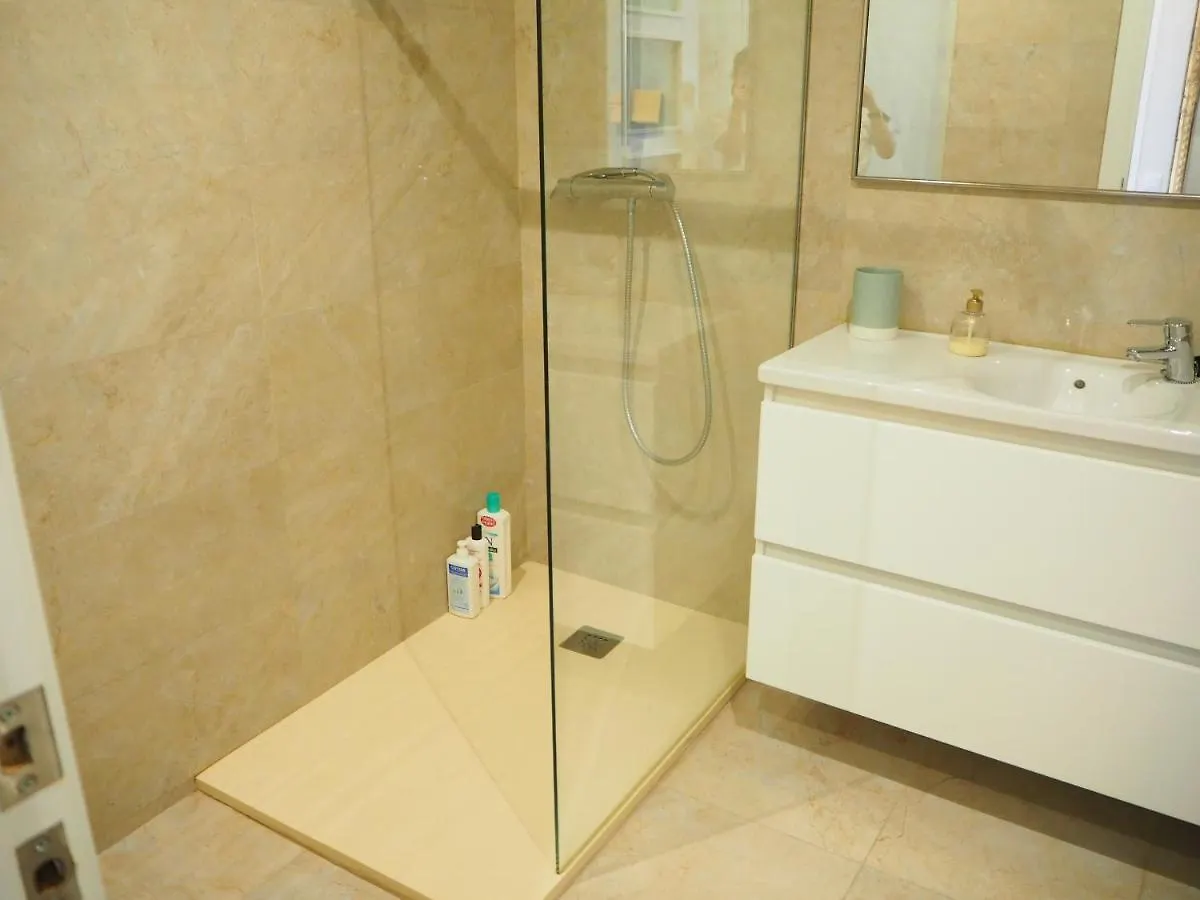 Apartament Per Families A Sant Feliu Amb Piscina Apartment Sant Feliu de Guixols