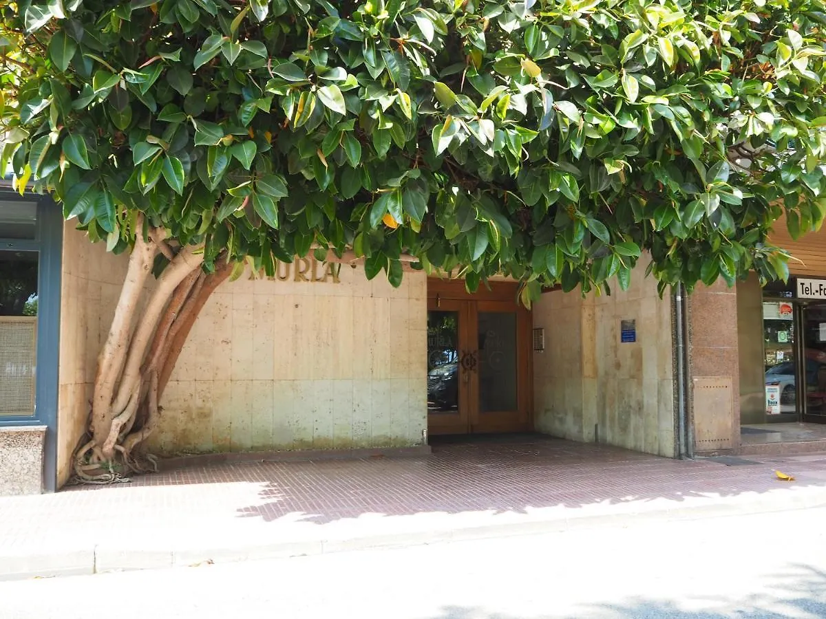 Apartament Per Families A Sant Feliu Amb Piscina Apartment Sant Feliu de Guixols Spain