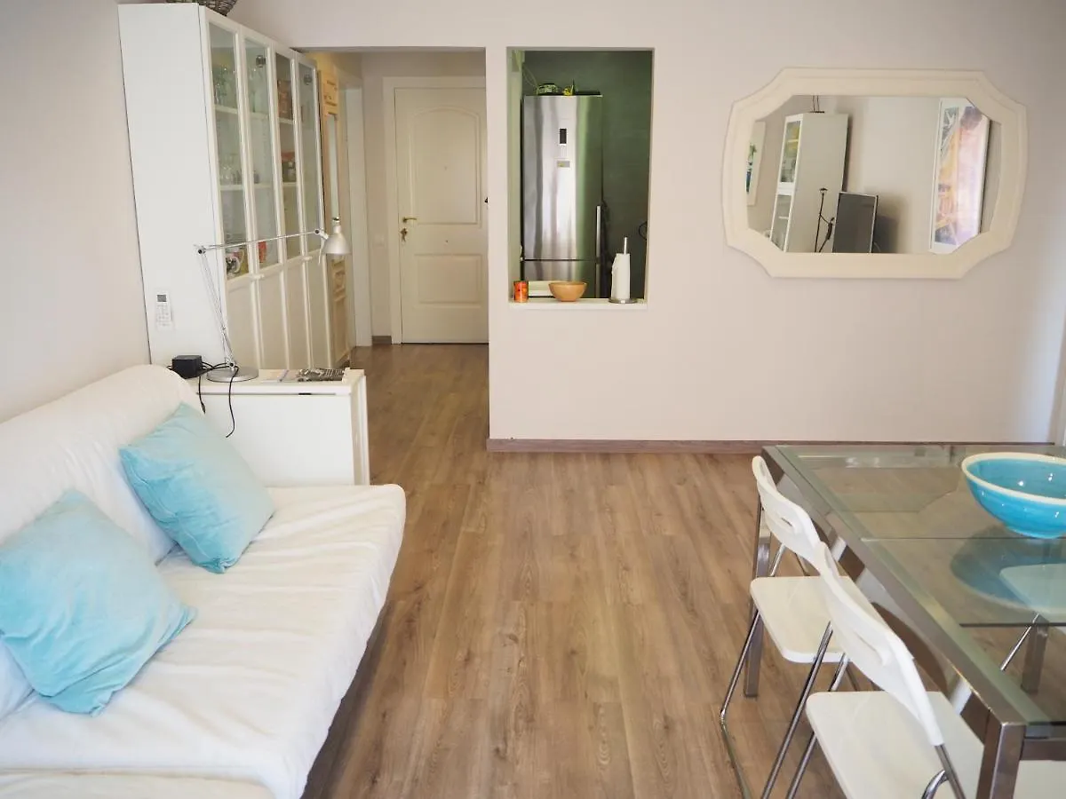 Apartament Per Families A Sant Feliu Amb Piscina Apartment Sant Feliu de Guixols