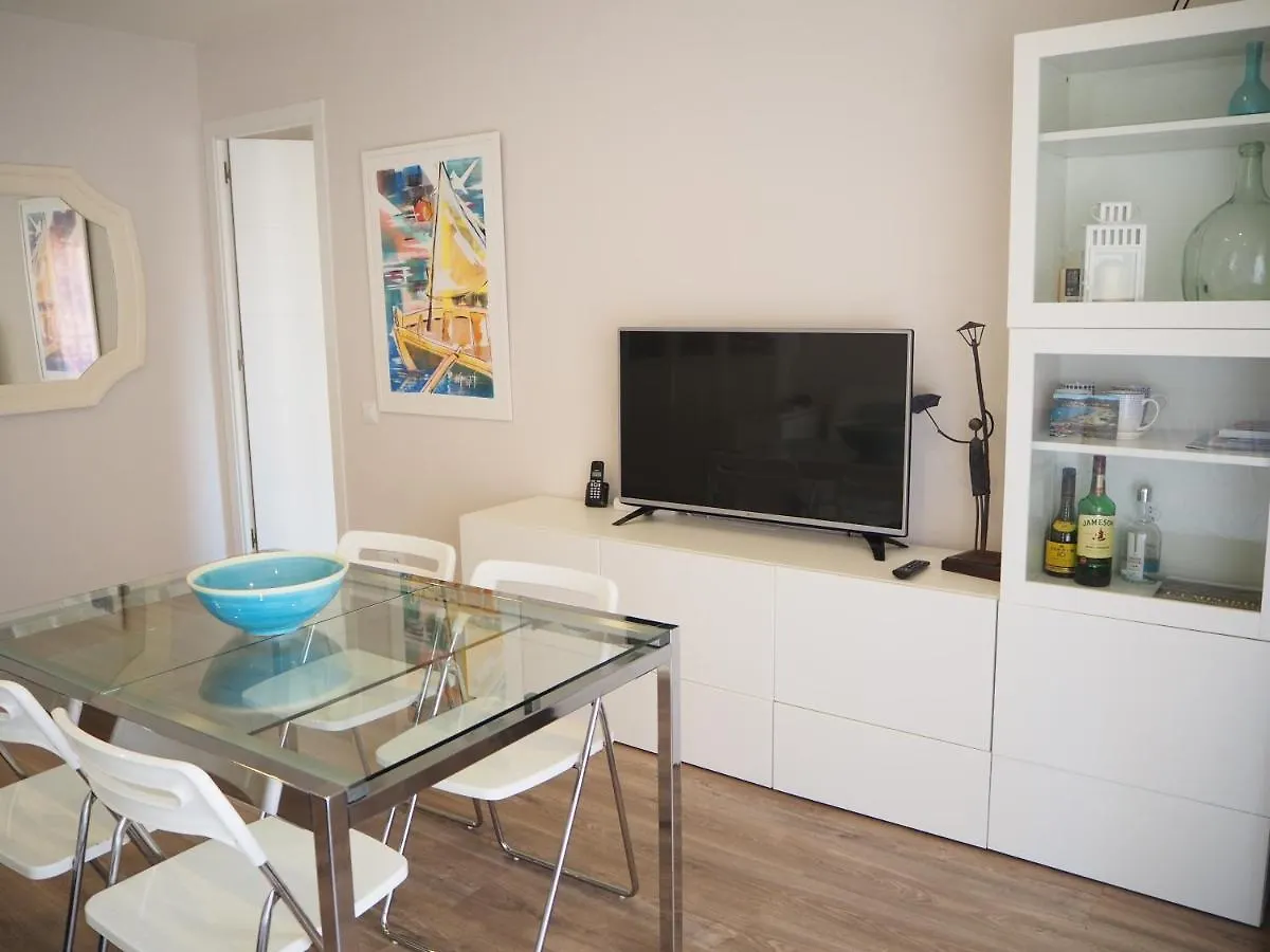Apartament Per Families A Sant Feliu Amb Piscina Apartment Sant Feliu de Guixols