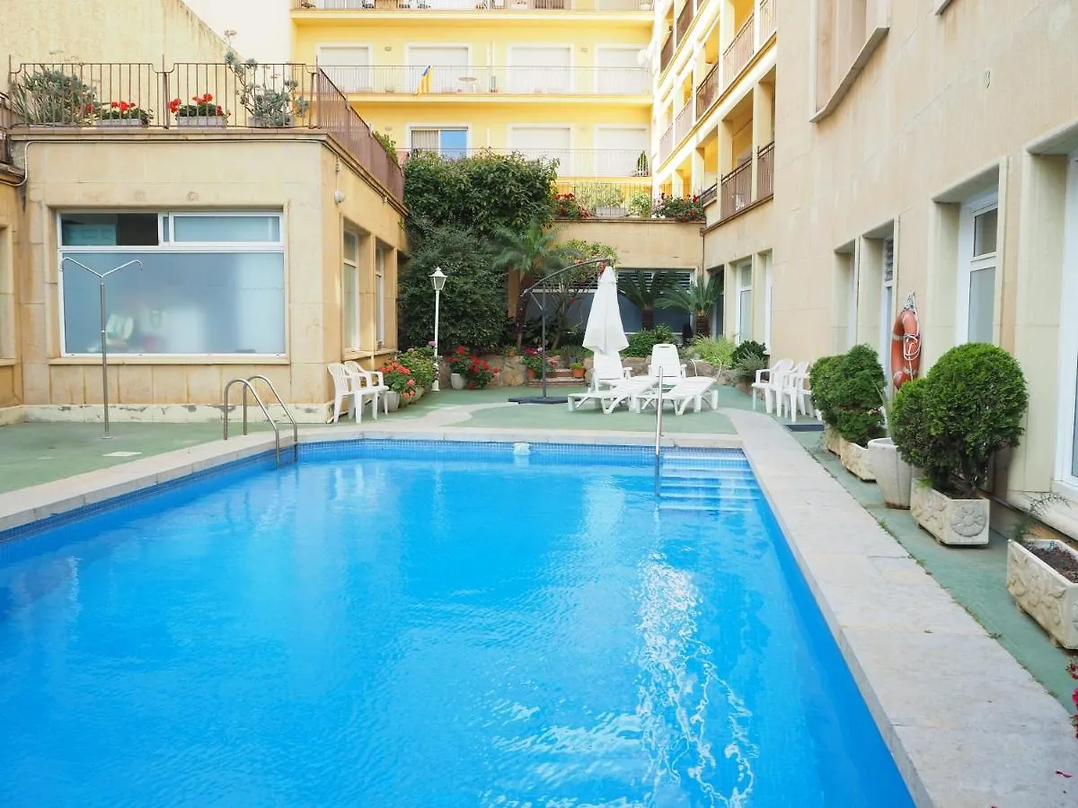 Apartament Per Families A Sant Feliu Amb Piscina Apartment Sant Feliu de Guixols