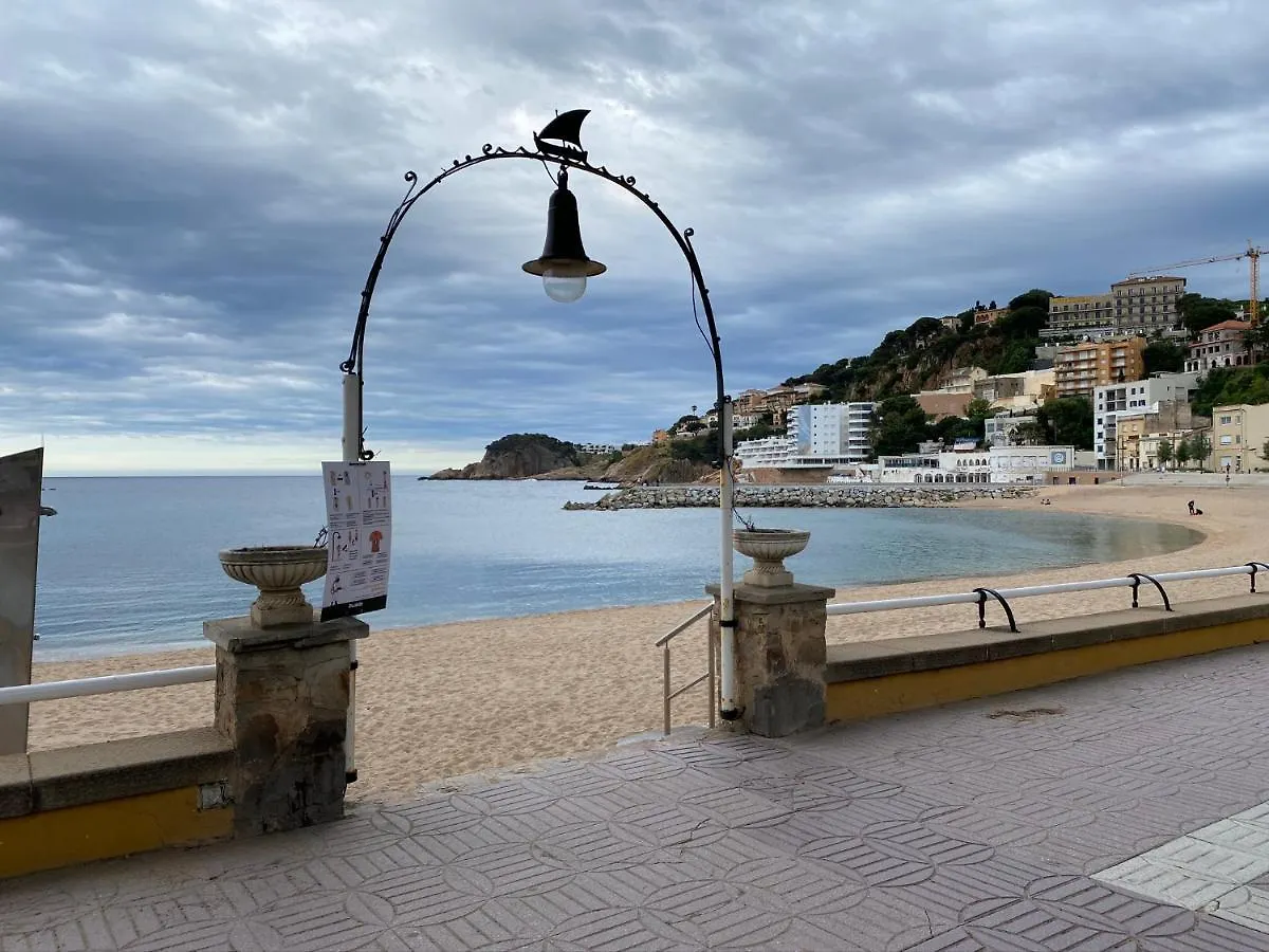 Apartament Per Families A Sant Feliu Amb Piscina Apartment Sant Feliu de Guixols